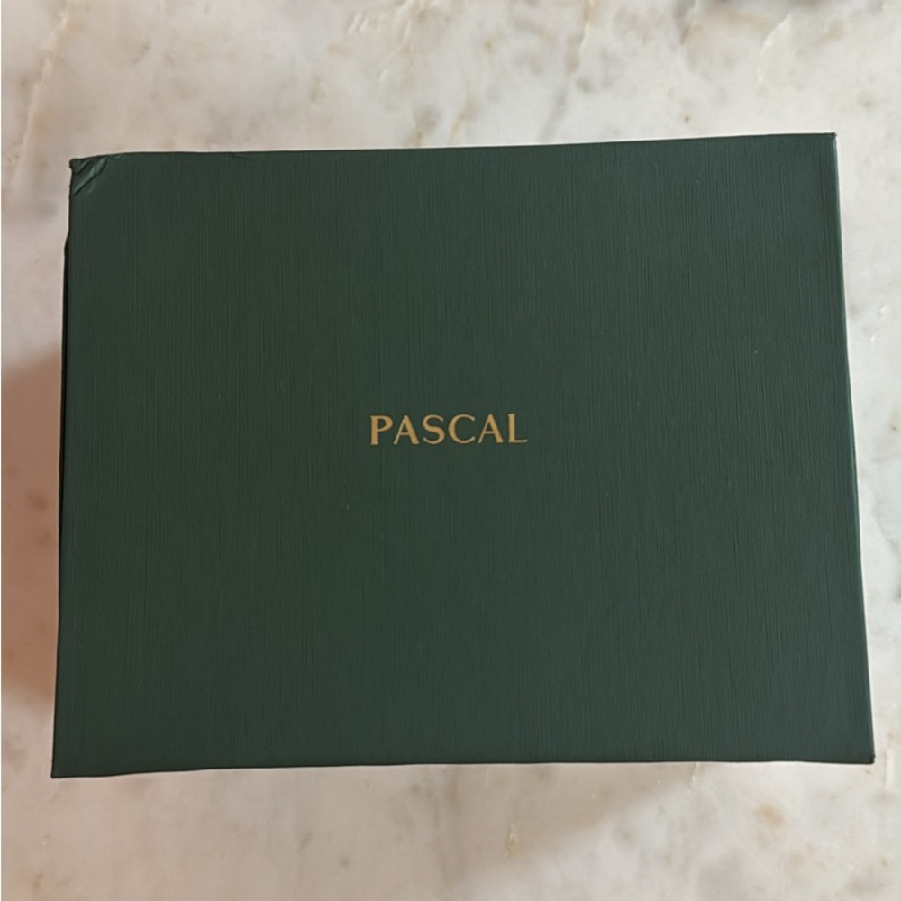 Pascal Silver Diamond Watch - Picture 4 of 7